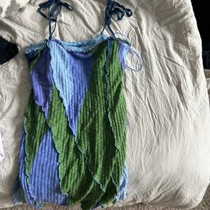 Urban Outfitters mini dress